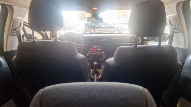 Citroen C3 1.2 Puretech 82 CV S&S Shine