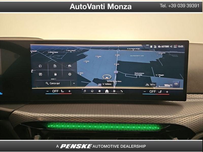BMW Serie 3 320d Touring mhev 48V xdrive MSport Pro auto