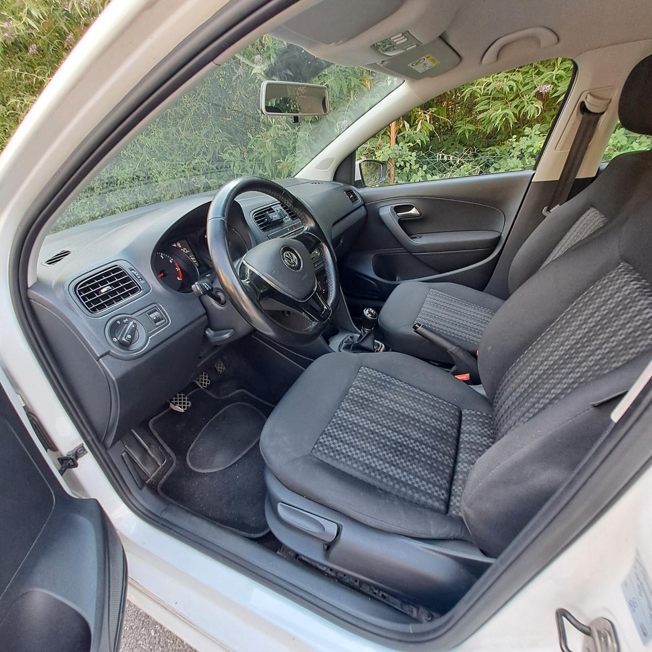 VW POLO 1.0 - NEOPATENTATI