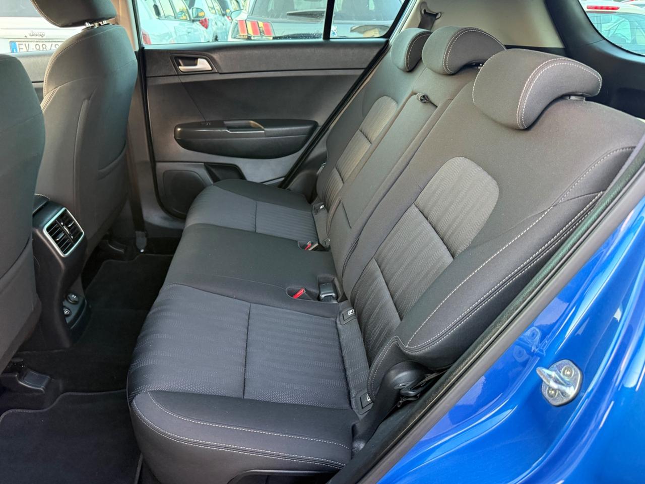 Kia Sportage 1.6 GDI 2WD Benzina