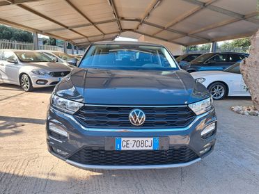 Volkswagen T-Roc 2.0 TDI SCR 150 CV DSG 4MOTION Style BlueMot. Tech.