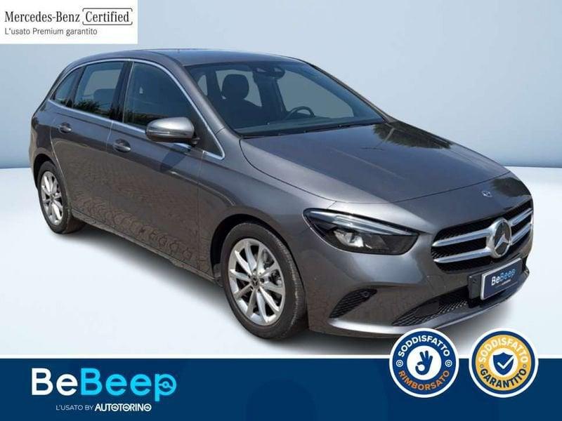 Mercedes-Benz Classe B B 180 SPORT AUTO