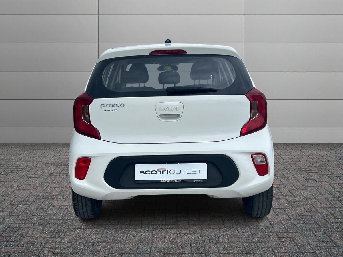 KIA Picanto 1.0 dpi Urban