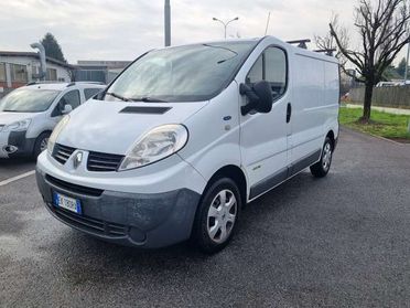 Renault Trafic T27 115dci