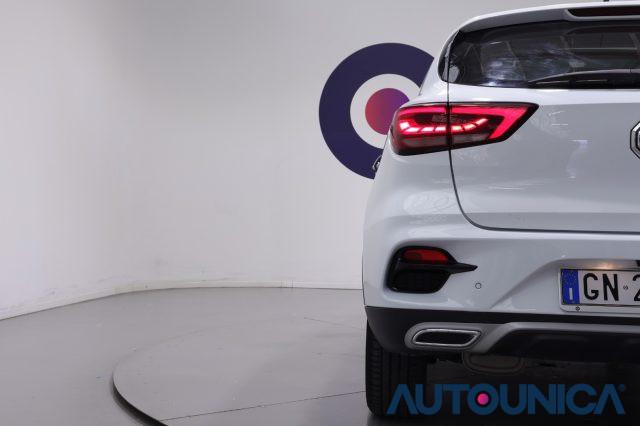 MG ZS 1.0T-GDI LUXURY FARI LED TETTO PANORAMA