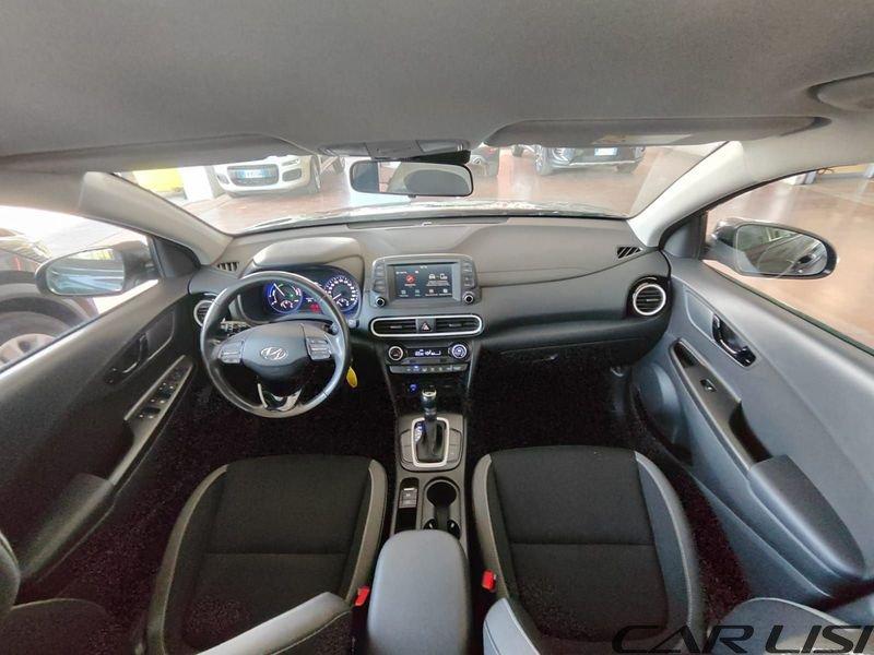 Hyundai Kona HEV 1.6 DCT XPrime