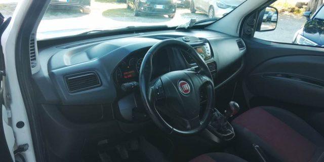 FIAT Doblo Doblò 1.4 T-Jet Natural Power PC Combi M1 SX
