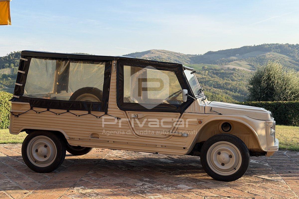 CITROEN Mehari