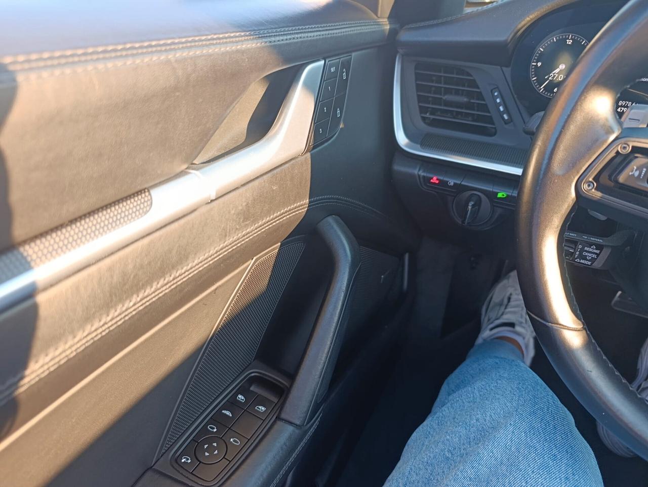 Porsche 911 Carrera 4S Cabriolet