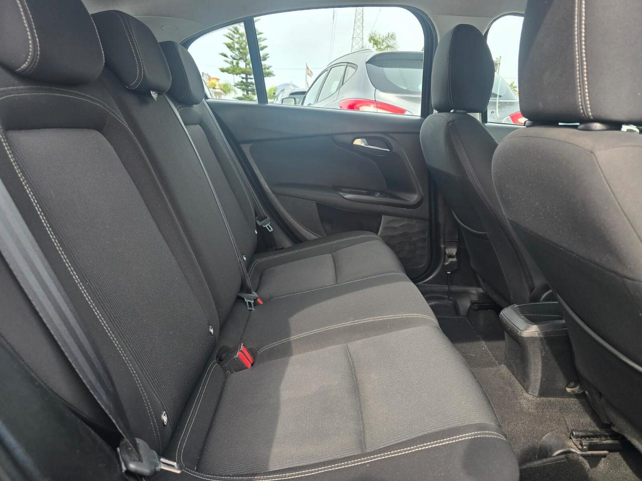 FIAT TIPO 5PORTE 1.3MJET 95CV BUSINESS ITALIANA