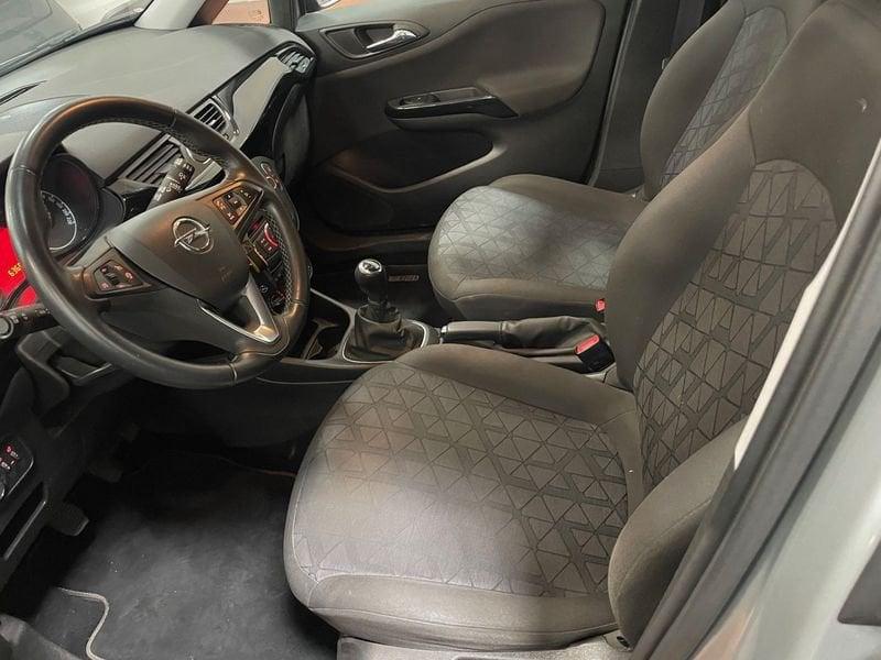 Opel Corsa 1.2 5 porte 120 Anniversary