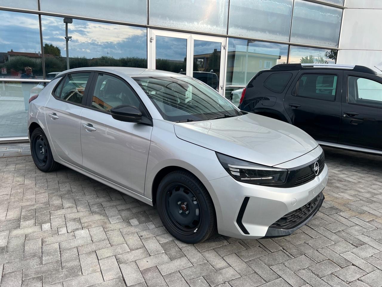 Opel Corsa 1.2 100 CV Edition
