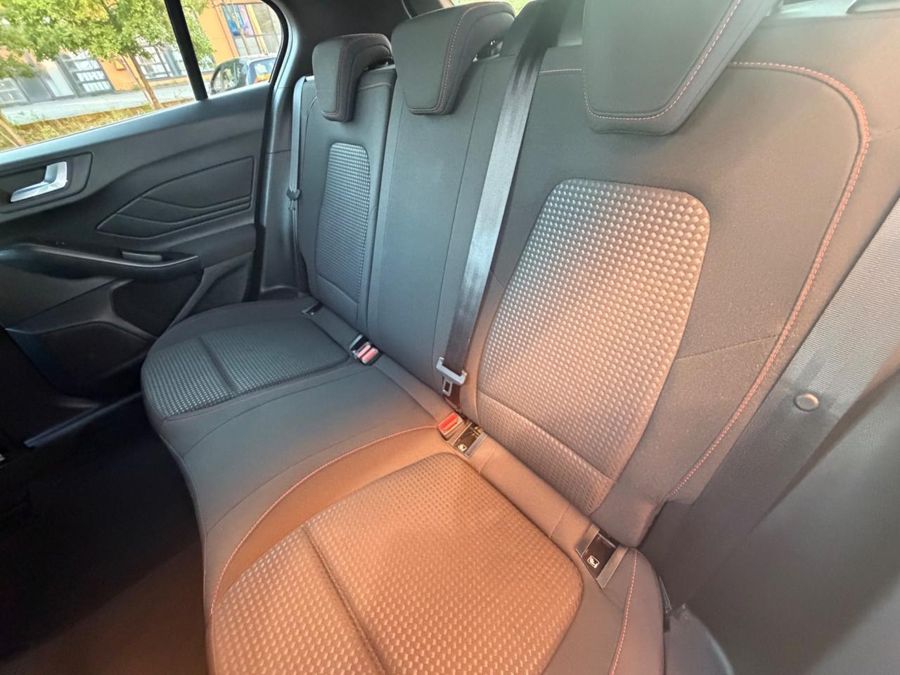 Ford Focus ST-Line GARANZIA 12/36 MESI