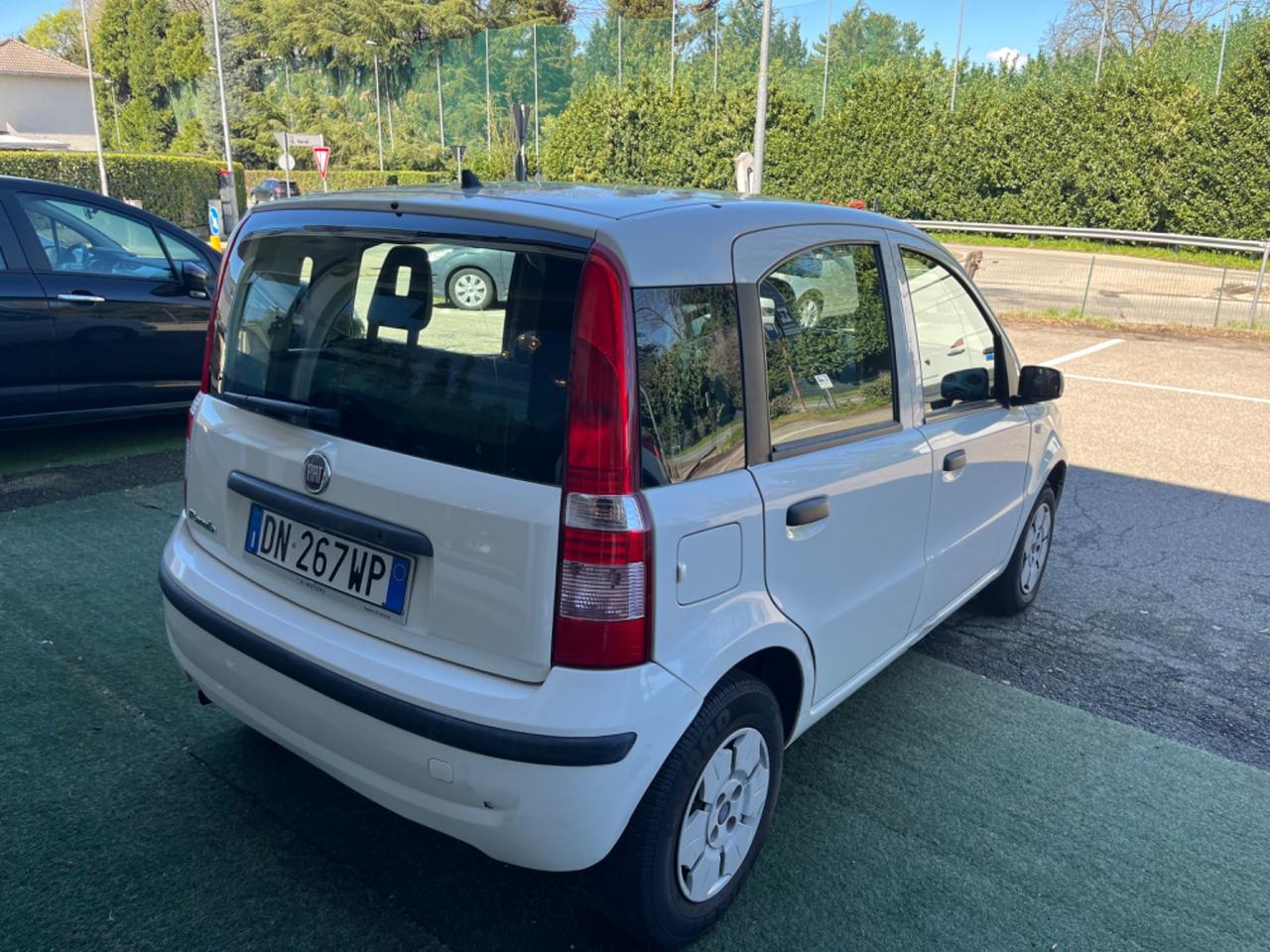 Fiat Panda 1.1 Actual