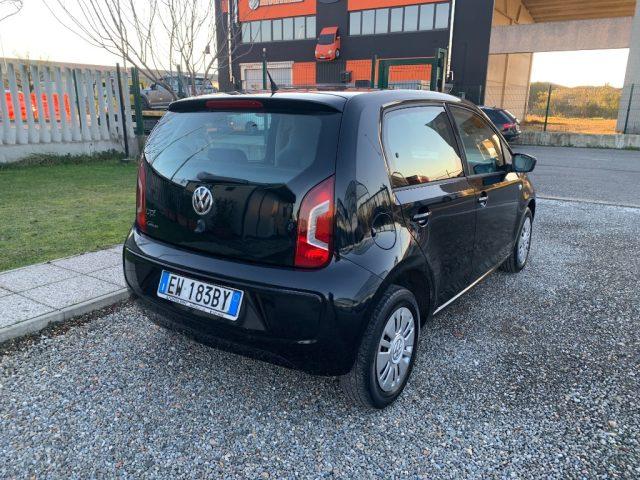 VOLKSWAGEN up! 1.0 75 CV 5 porte high up!