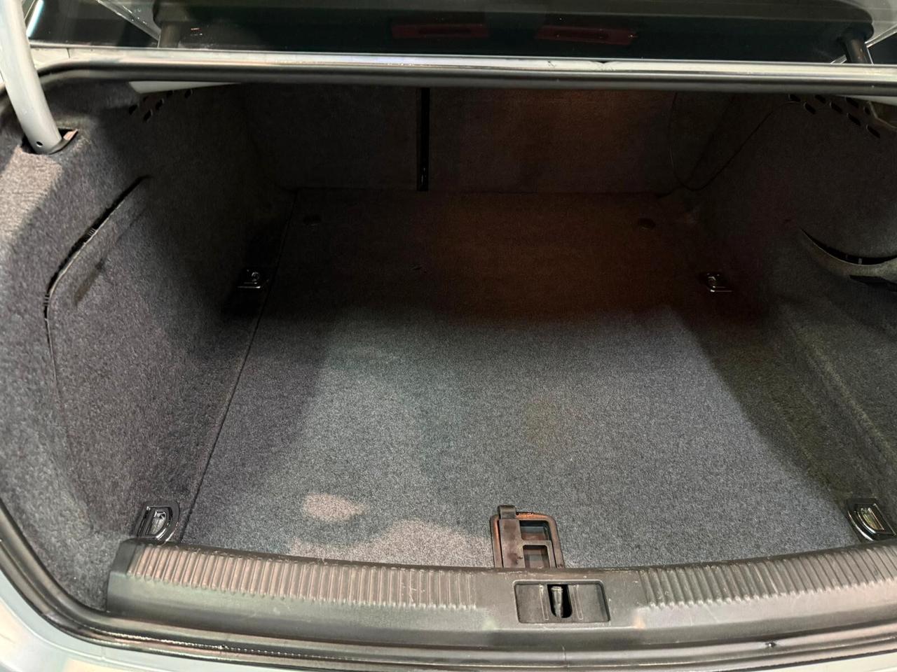 Audi A4 2.7 V6 TDI F.AP. mult. Advanced