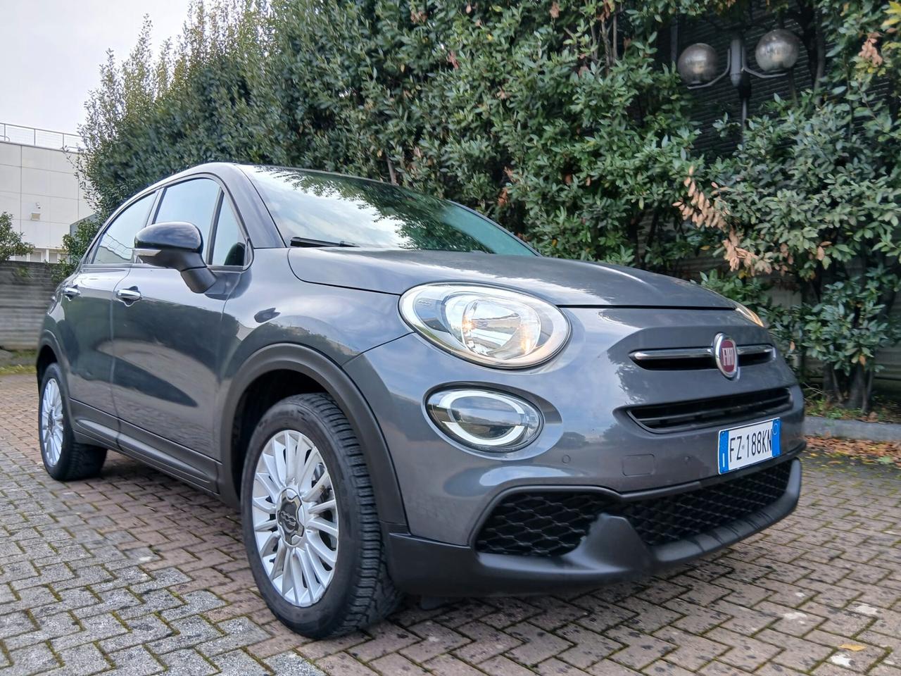 Fiat 500X 1.0 T3 120 CV Sport