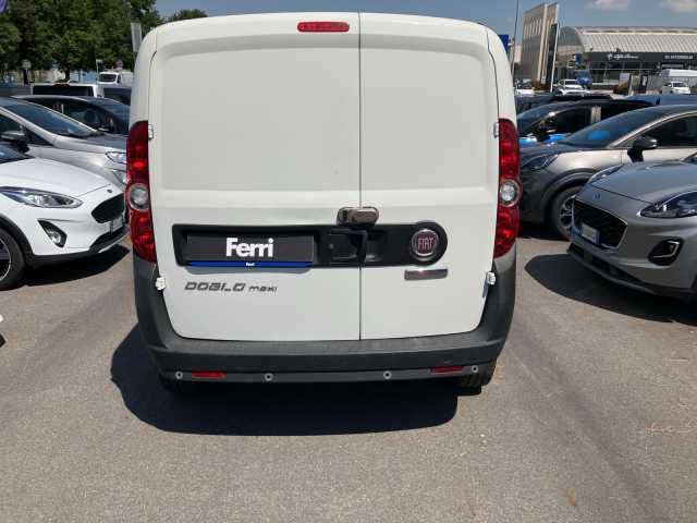 Fiat Doblò maxi 1.6 mjt 120cv lh1 lounge s&s