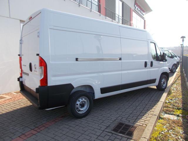 FIAT Ducato 35 2.2 Mjt 140CV LH2 Furgone