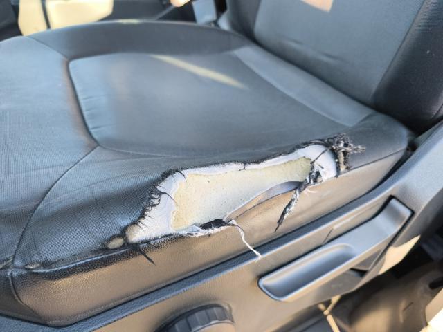 VOLKSWAGEN Crafter 30 2.0 tdi 140cv L3H3 Logistic my19