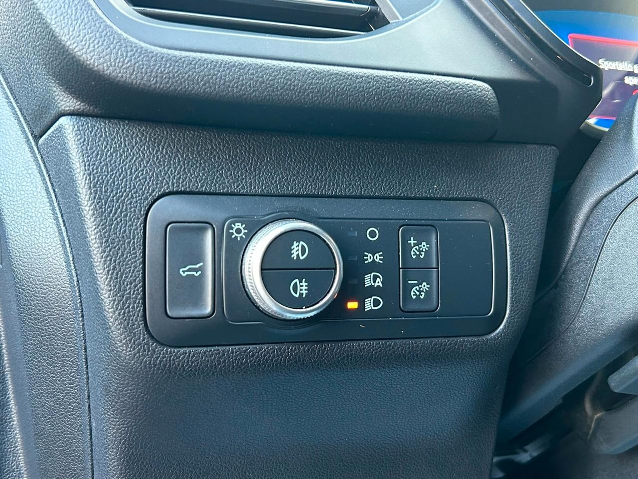 Ford Kuga 2.0 EcoBlue 120 CV aut. 2WD ST-Line X