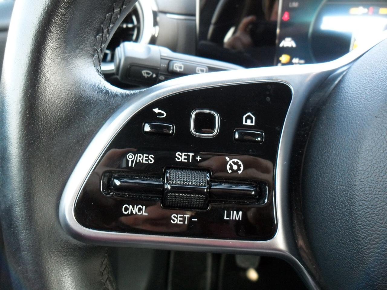 Mercedes-benz A 180 d Business