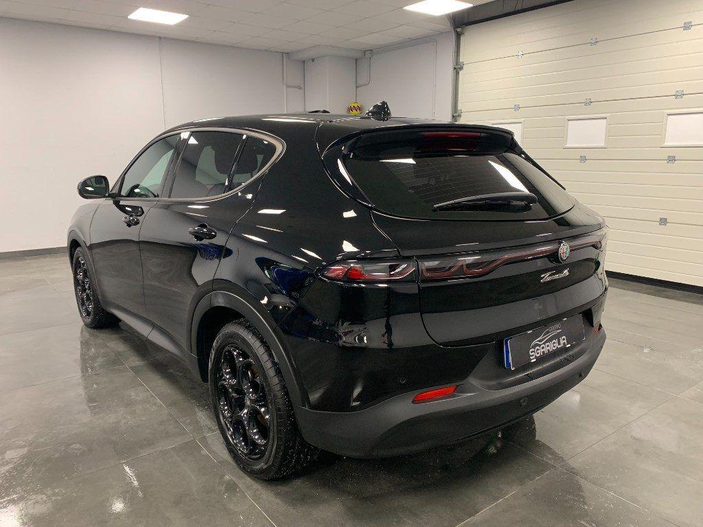 Alfa Romeo Tonale 1.6 Diesel Automatico TCT6 Super