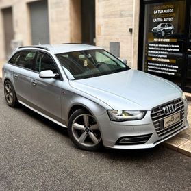 Audi A4 2.0 TDIe 136 CV F.AP. Business Plus