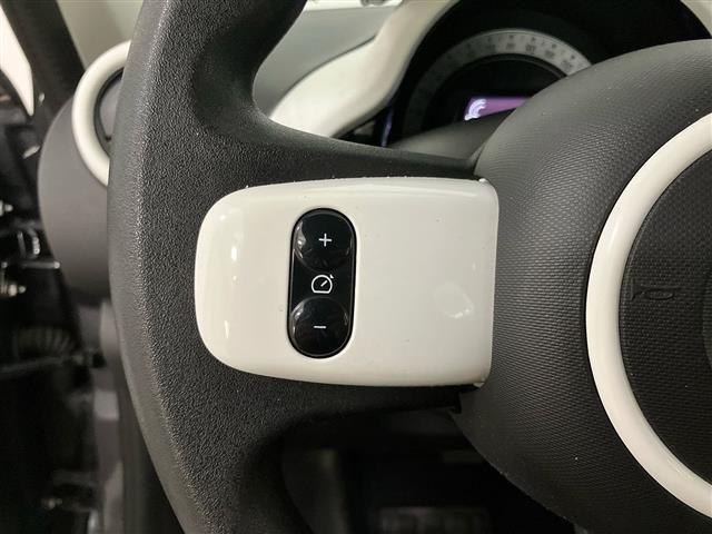 RENAULT Twingo 22kWh Equilibre