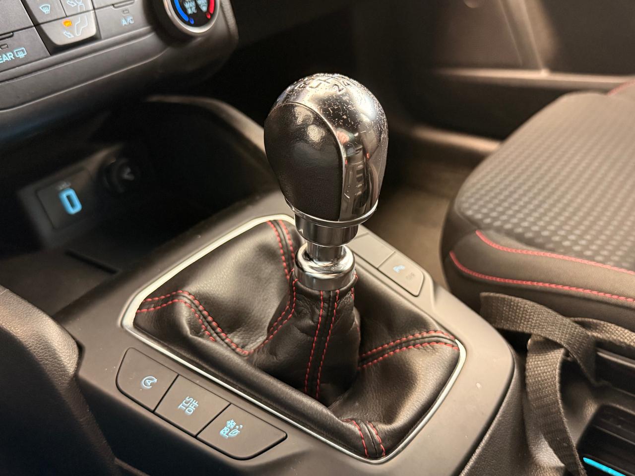 Ford Focus 5 Porte Focus 1.5 ecoblue ST-Line s&s 120cv