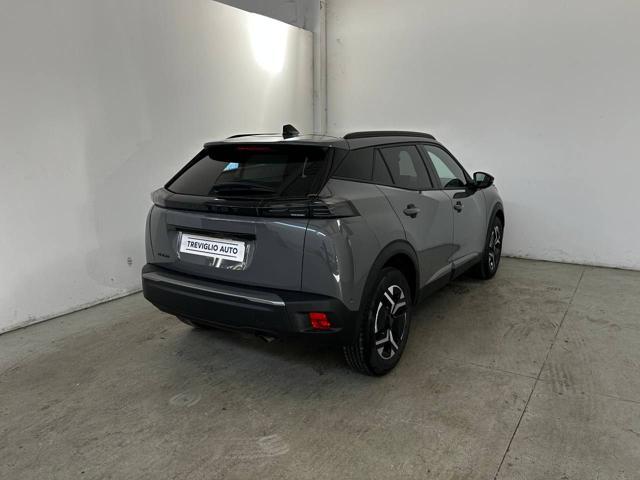 PEUGEOT 2008 Hybrid 145 e-DCS6 Allure VISION PACK DRIVE ASSIST