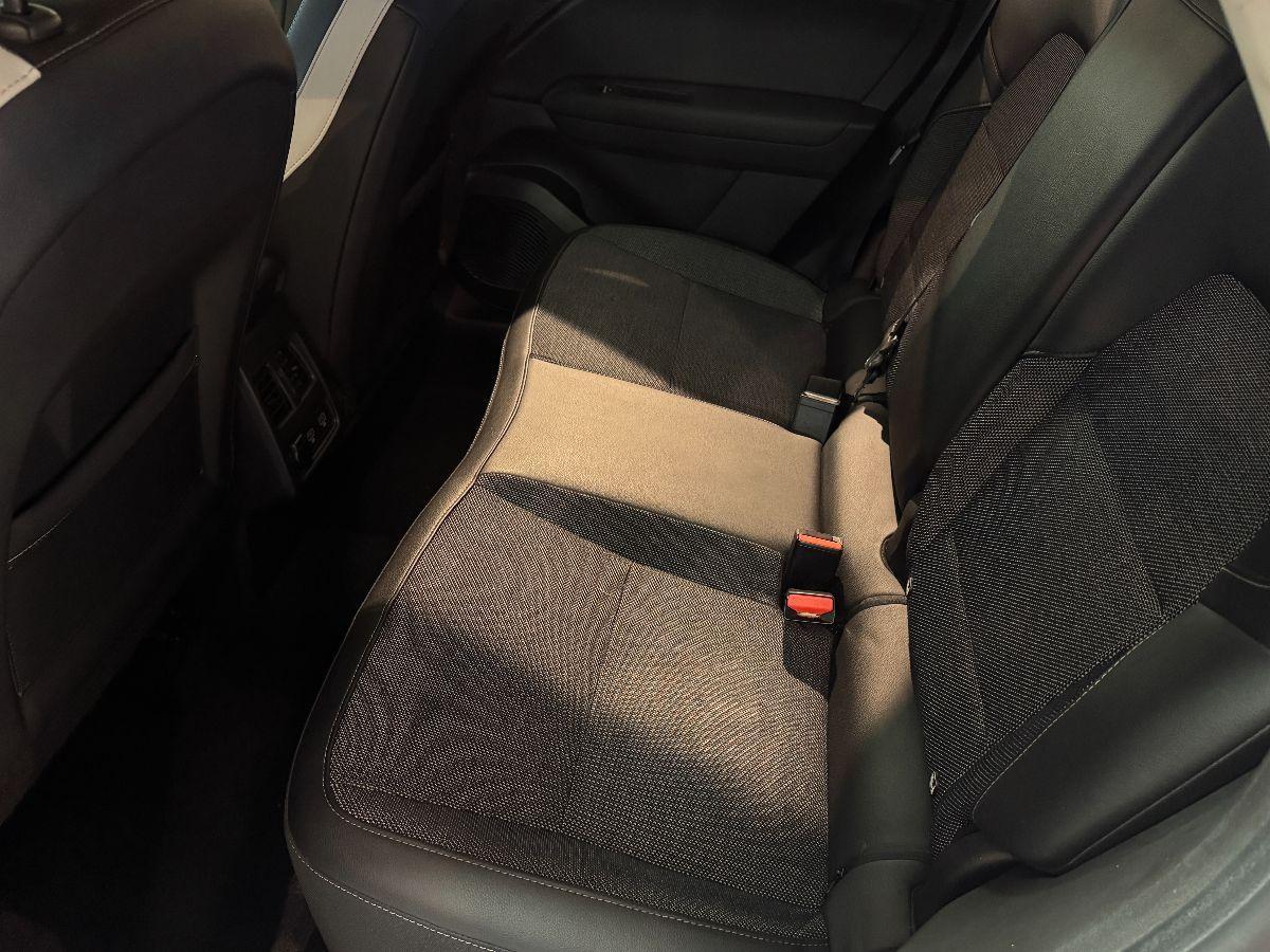 RENAULT Captur 1.5 Blue dCi 95 CV Intens