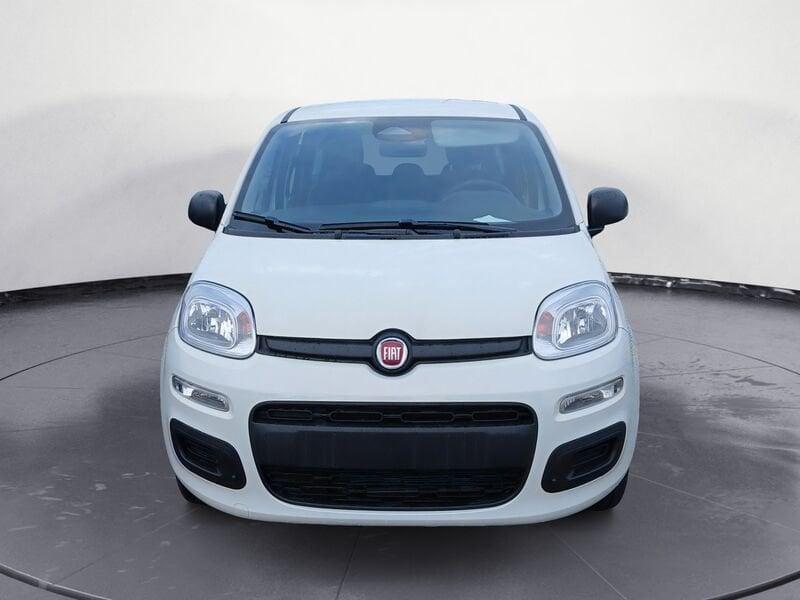 FIAT Panda NEW 1.0 70cv Hybrid Pop