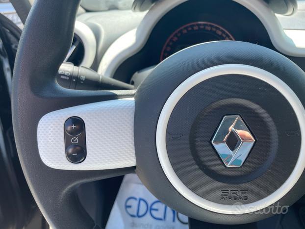 Renault Twingo 1.0 sce Duel 69cv