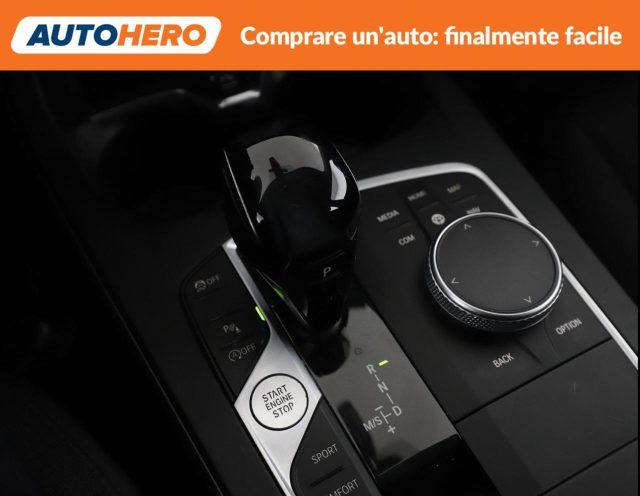 BMW 118 d 5p. Advantage