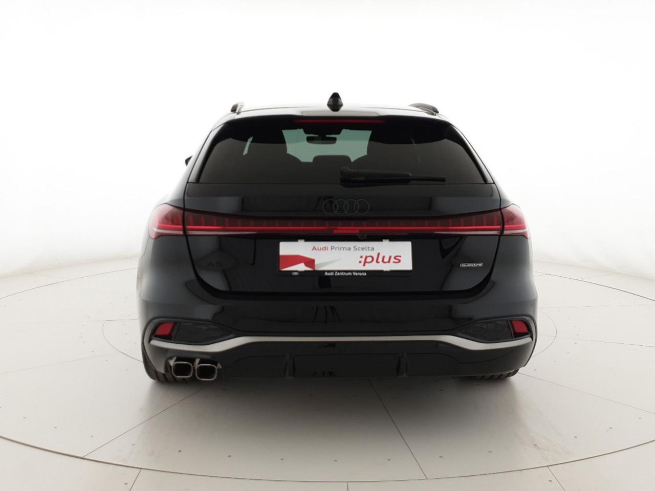 Avant 2.0TDI 204CV quattro S tronic S line Edition