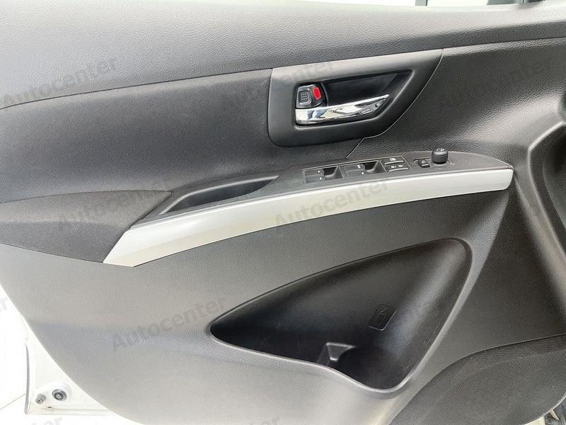 Suzuki S-Cross 1.4h Cool 4wd allgrip