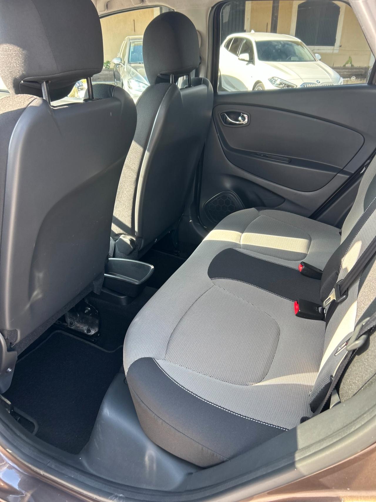 Renault Captur 1.5 dCi 8V 90 CV Energy R-Link