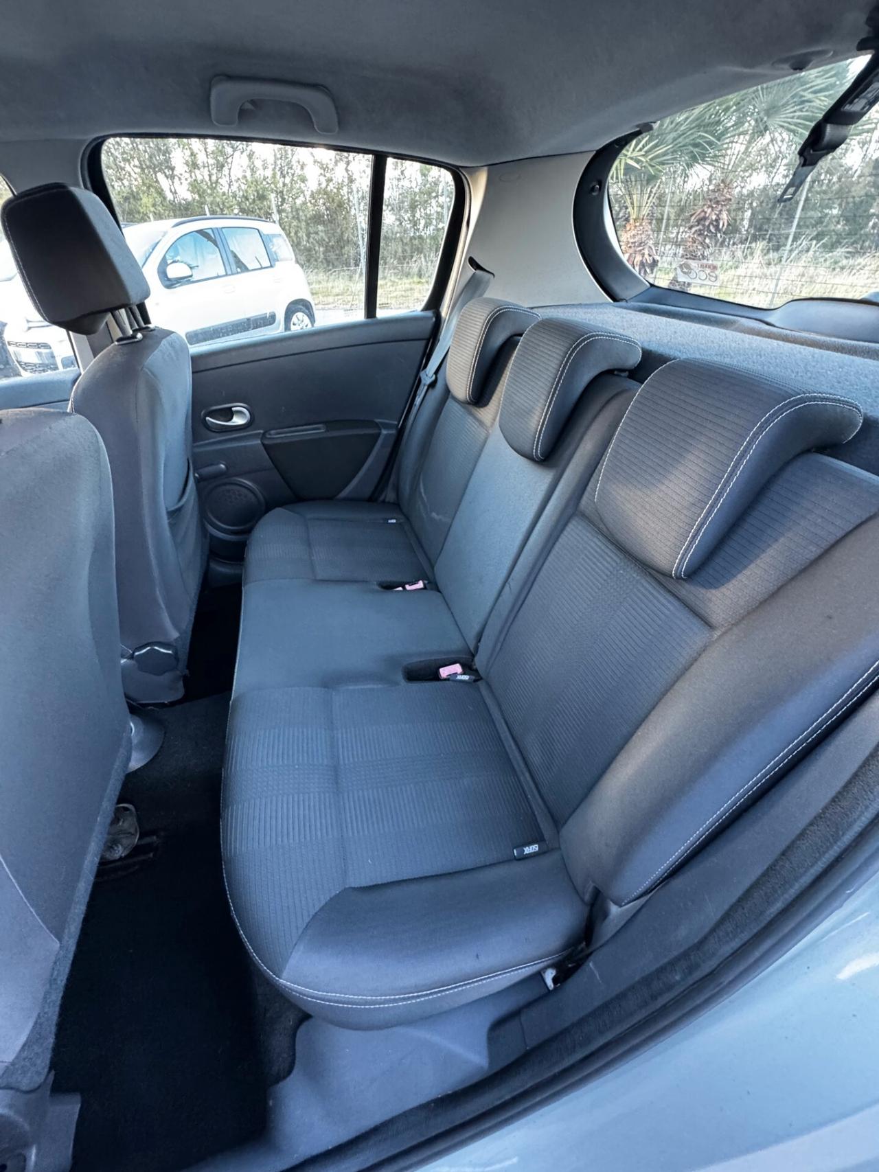 Renault Clio 1.5 dCi 75CV 5 porte Dynamique