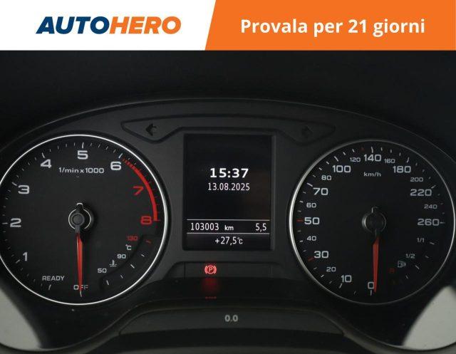 AUDI Q2 35 TFSI S tronic S line Edition