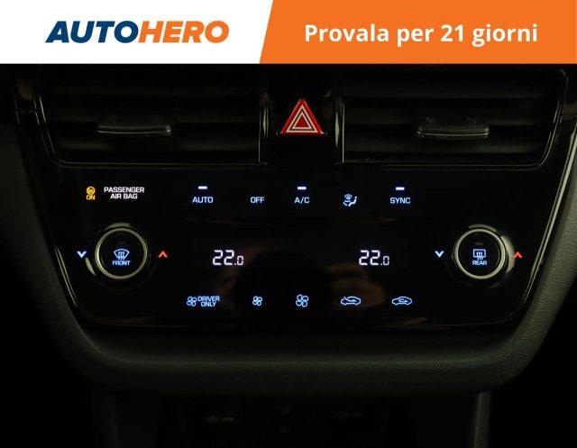 HYUNDAI Ioniq 1.6 Hybrid DCT Prime