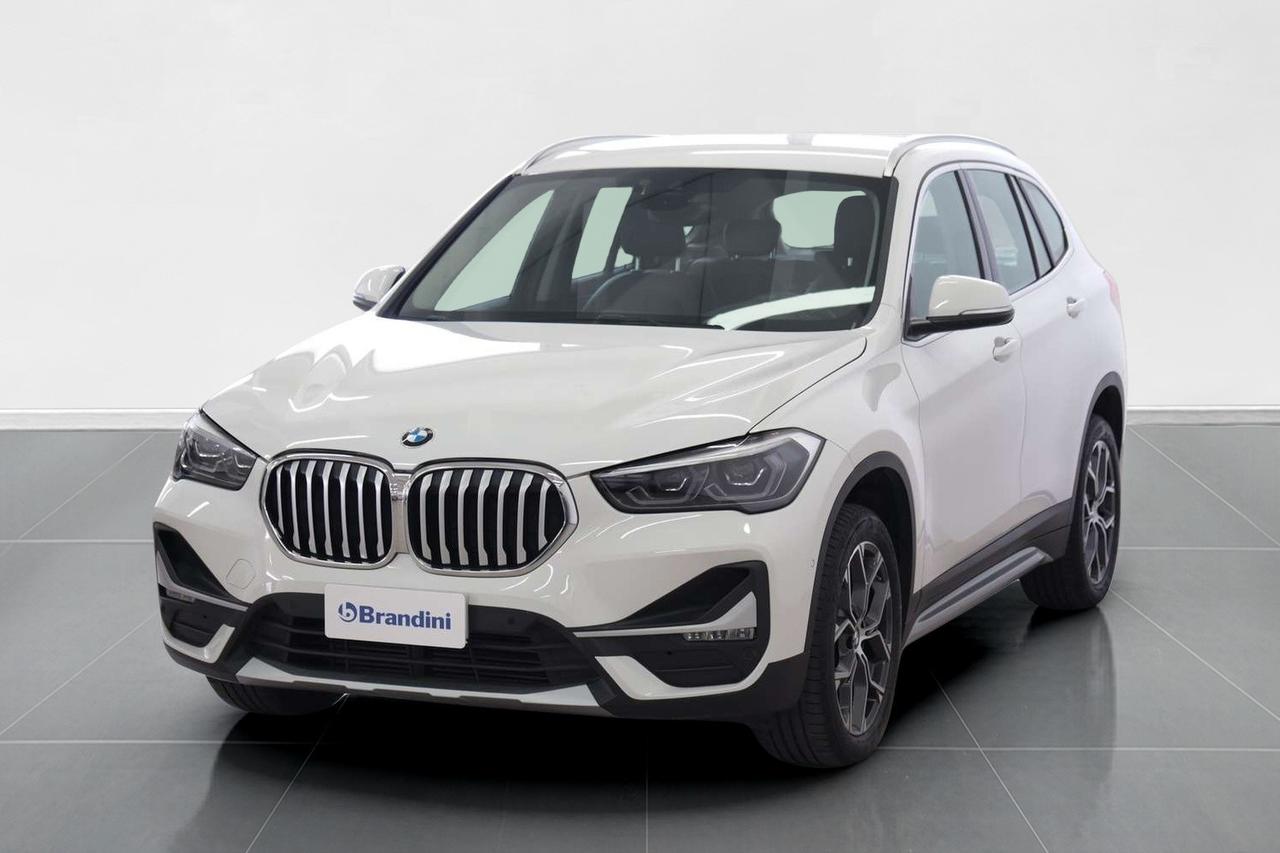 BMW X1 sdrive18d xLine Plus auto