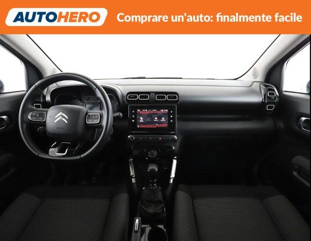 CITROEN C3 Aircross PureTech 110 S&S Feel