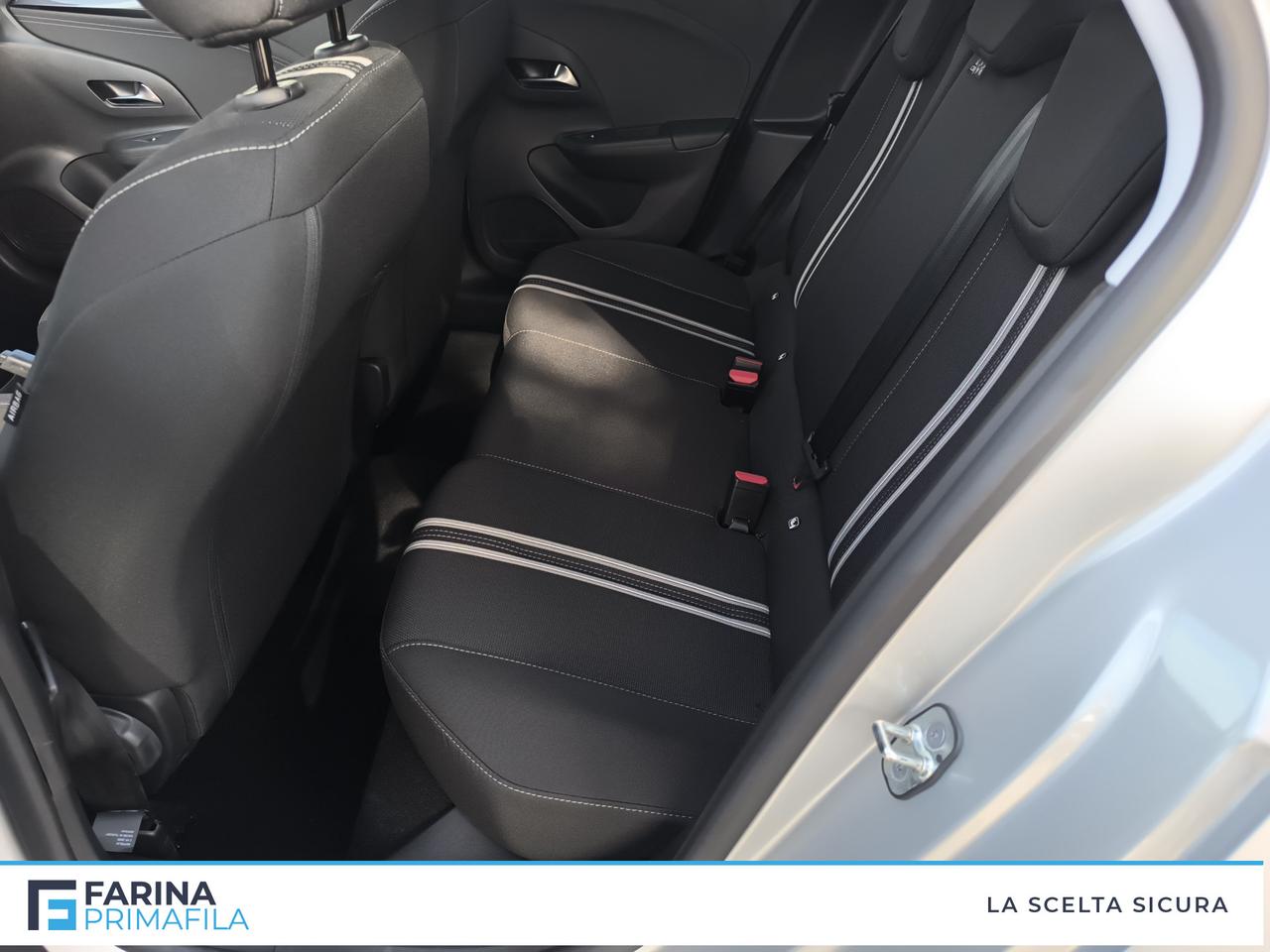 OPEL Corsa VI 2020 - Corsa 1.2 D&T s&s 75cv