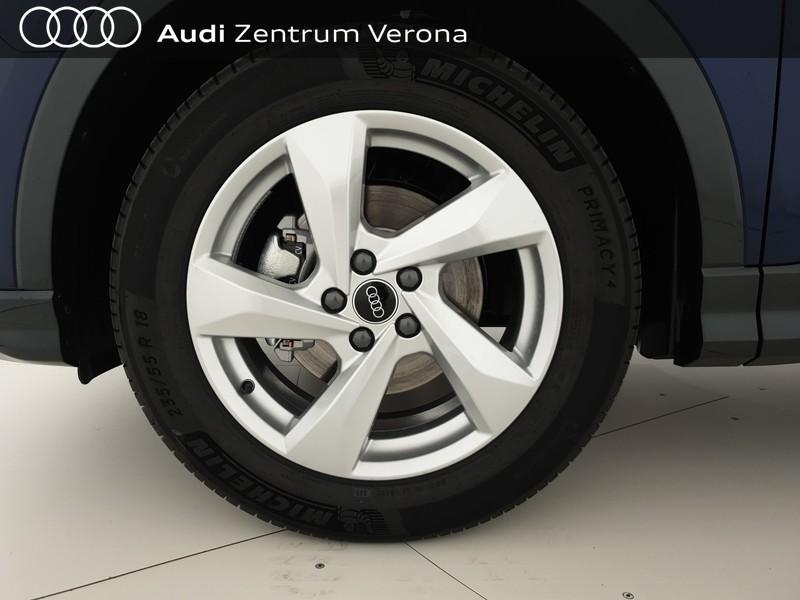 35TDI 150CV S tronic Business Advanced