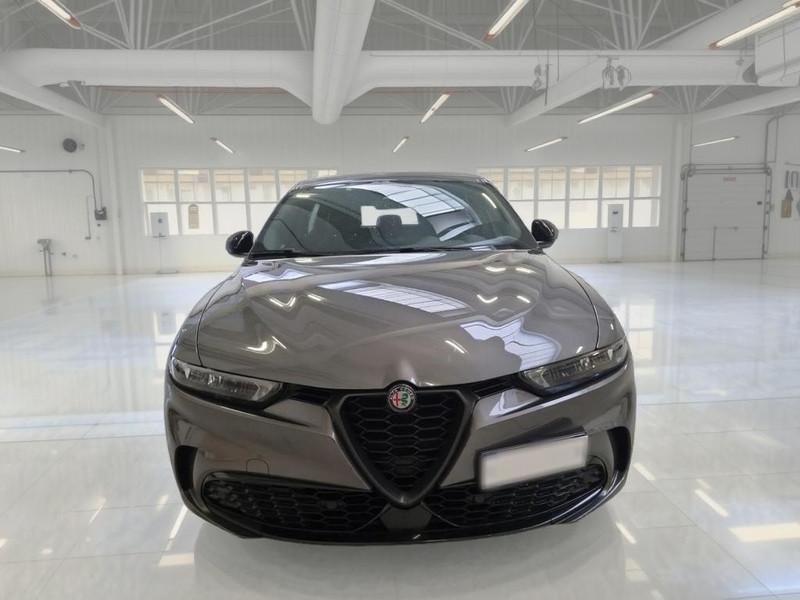 ALFA ROMEO TONALE 1.5 130 CV HYBRID TCT7 SPRINT SUV