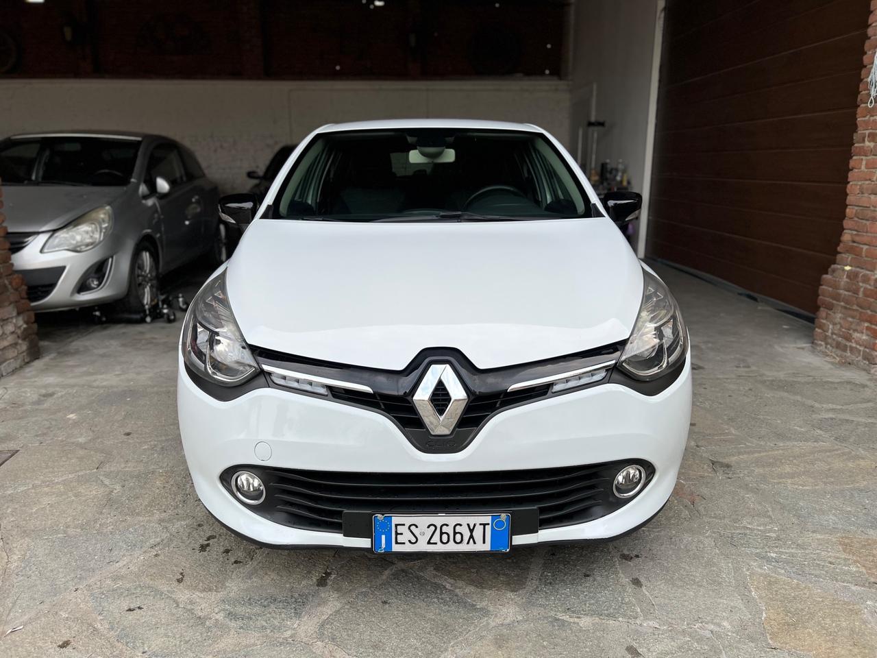 Renault Clio 0.9 TCe 12V 90CV Start&Stop 5 porte Energ