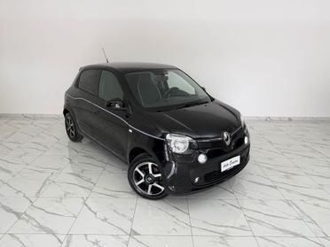 RENAULT TWINGO LIMITED CAMBIO AUTOMATICO