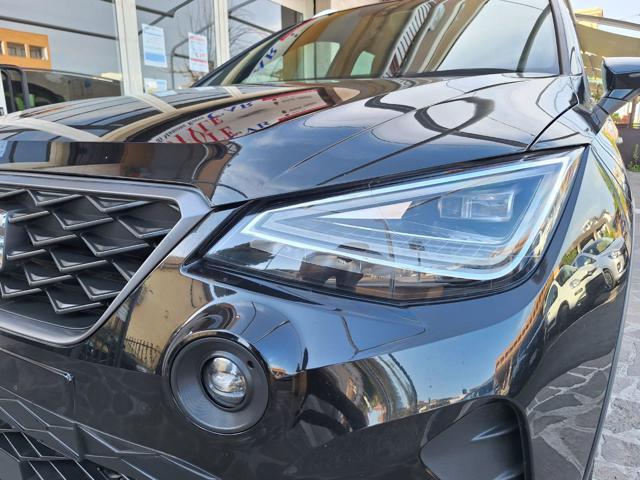 SEAT Arona 1.0 EcoTSI 110CV DSG FR - UNIPRO TAGLIANDATA