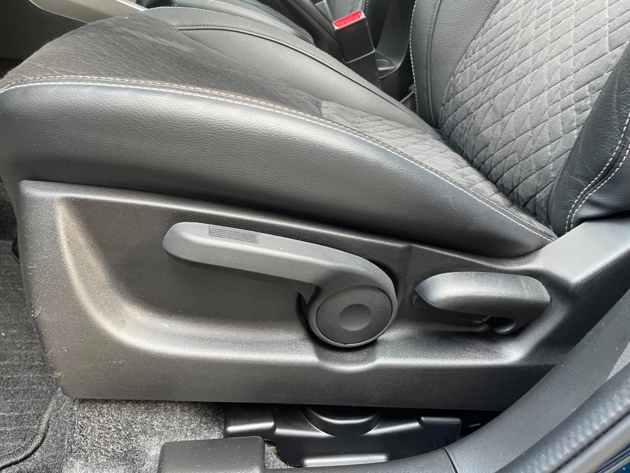 Suzuki Vitara UNICO PROPRIETARIO - 4WD TETTO APRIBILE